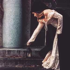 Meet your Posher, Kaitlin